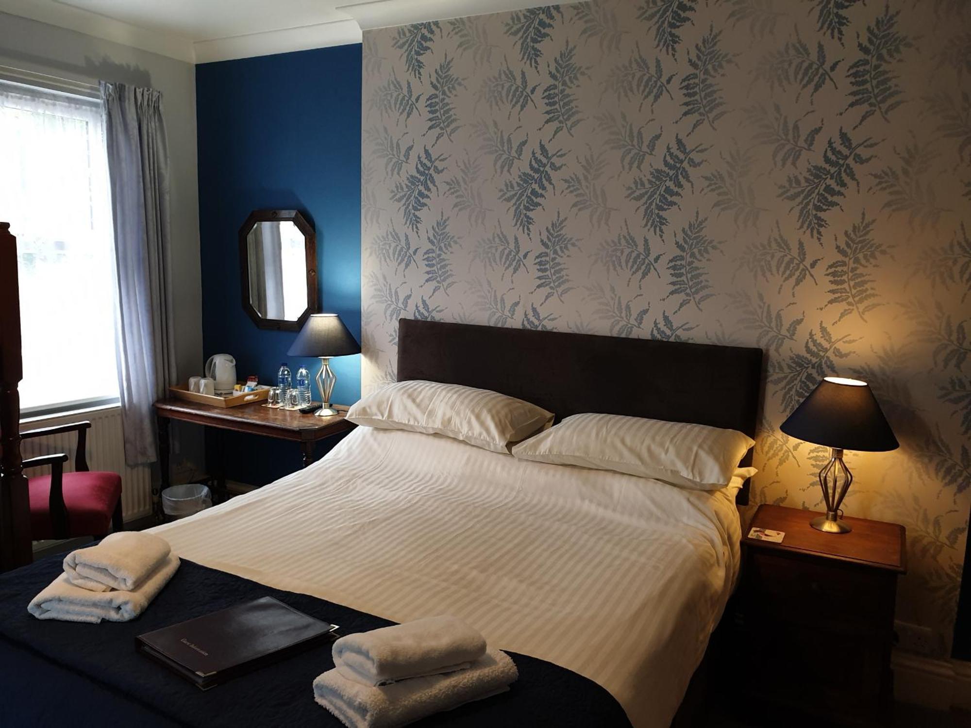 The Brandize Guest House Torquay Rom bilde