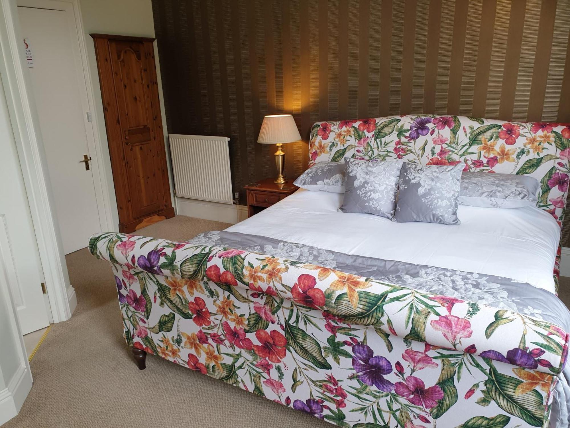 The Brandize Guest House Torquay Rom bilde