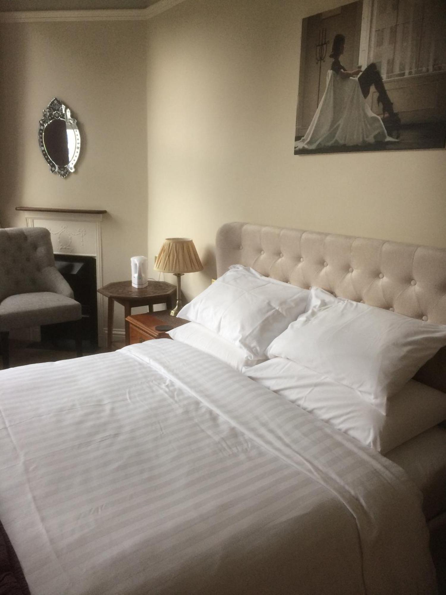 The Brandize Guest House Torquay Eksteriør bilde